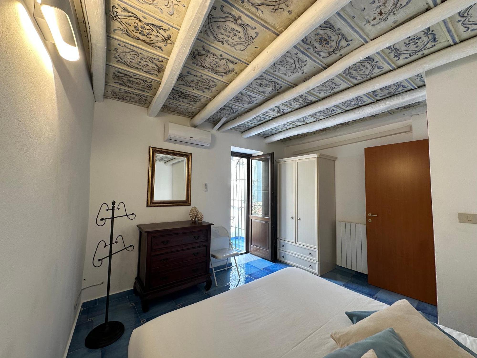 Massimo Boutique Apartment Palermo Exterior photo