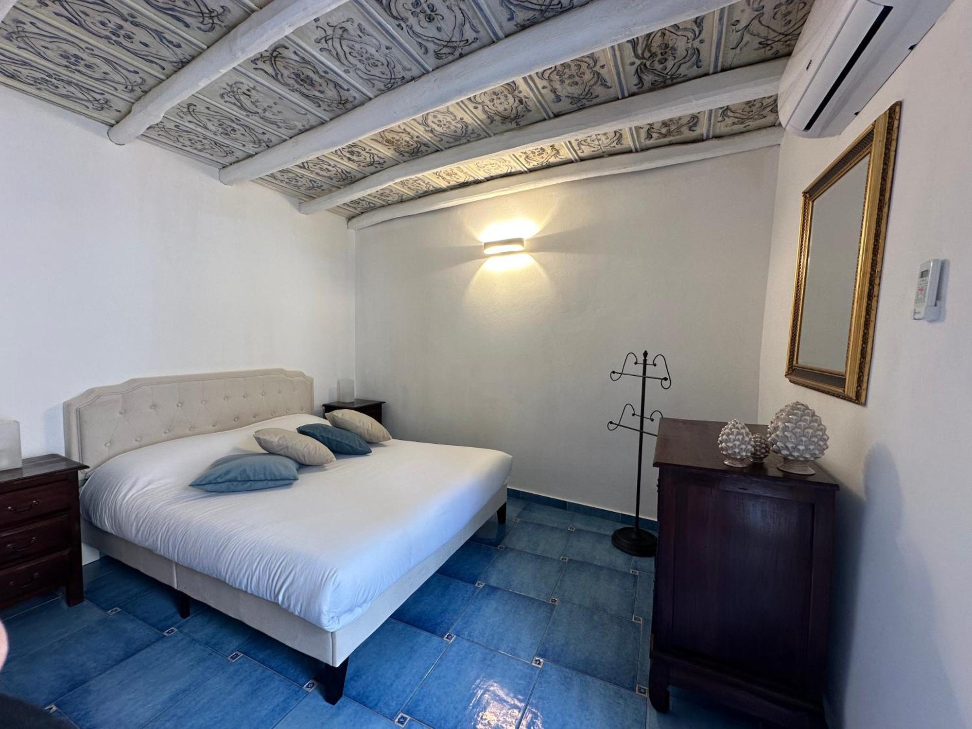 Massimo Boutique Apartment Palermo Exterior photo